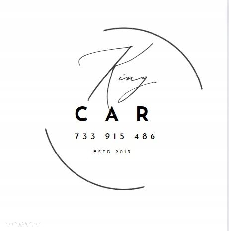 Ślizg zderzaka lewy tył tylny 86615-j7300 kombi Kia Ceed III 18- - 2