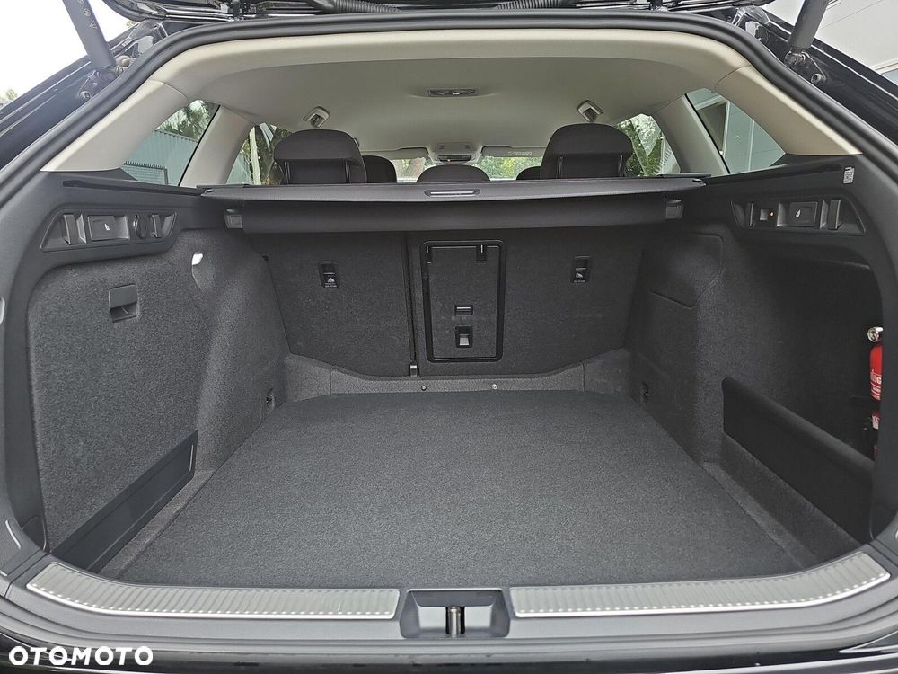 Skoda Superb 1.5 TSI Style DSG - 15