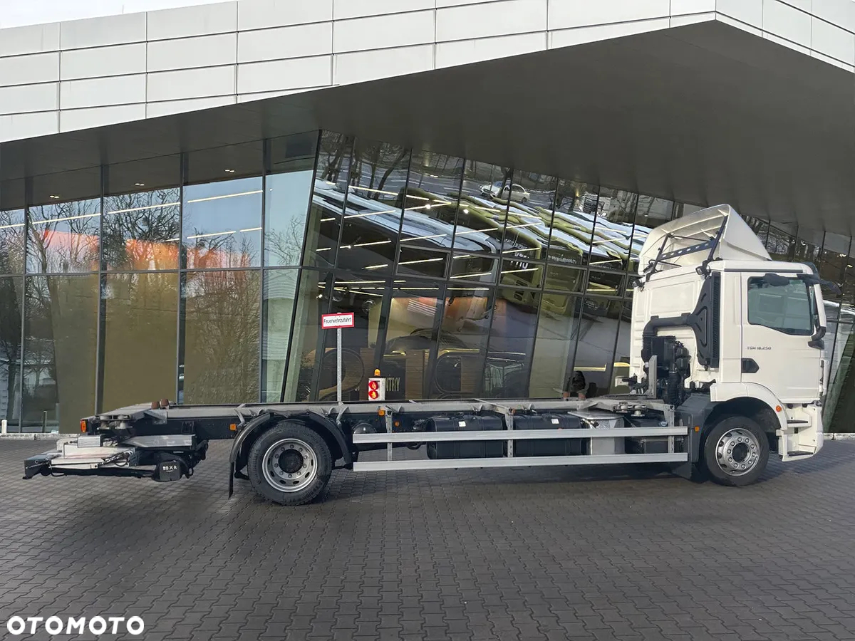 MAN TGM 18.250 4x2 LL CH - BDF - MAN Serwis Modlnica - 6
