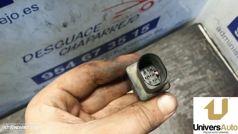 SONDA LAMBDA FIAT STILO 2007 -0281004026 - 1