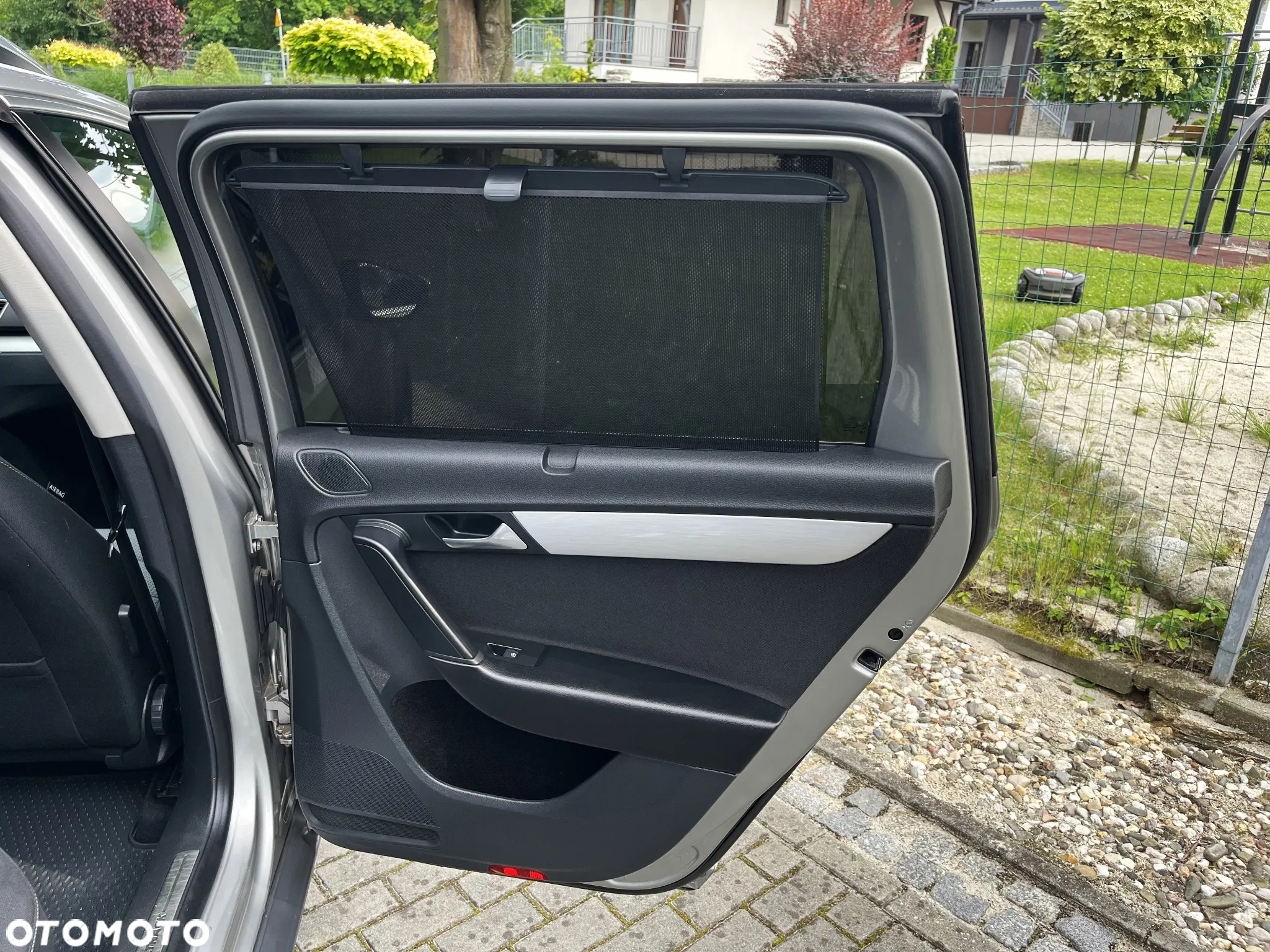 Volkswagen Passat Alltrack 1.8 TSI - 34