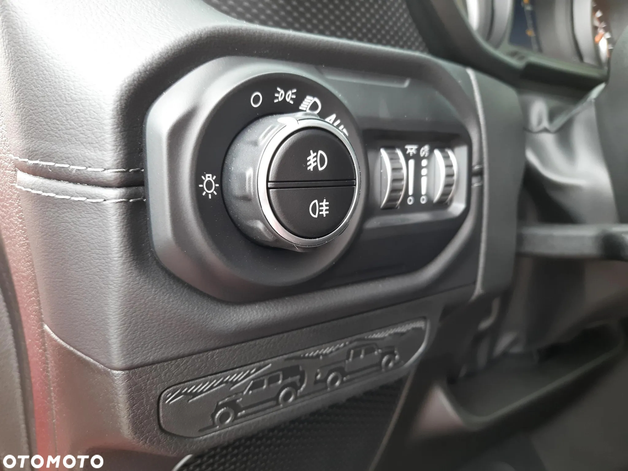 Jeep Wrangler Unlimited GME 2.0 Turbo Rubicon - 20