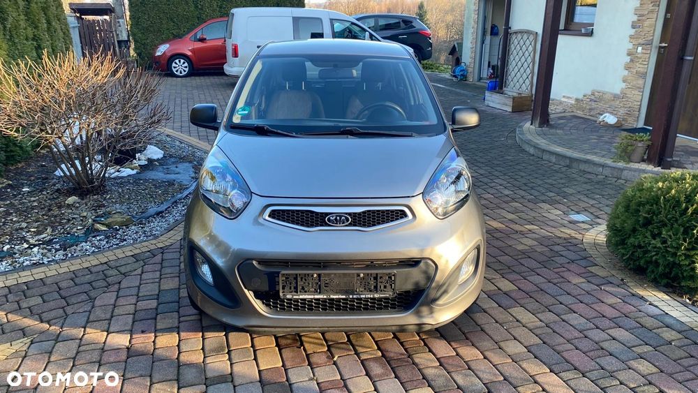Kia Picanto 1.0 Dream Team Edition - 3