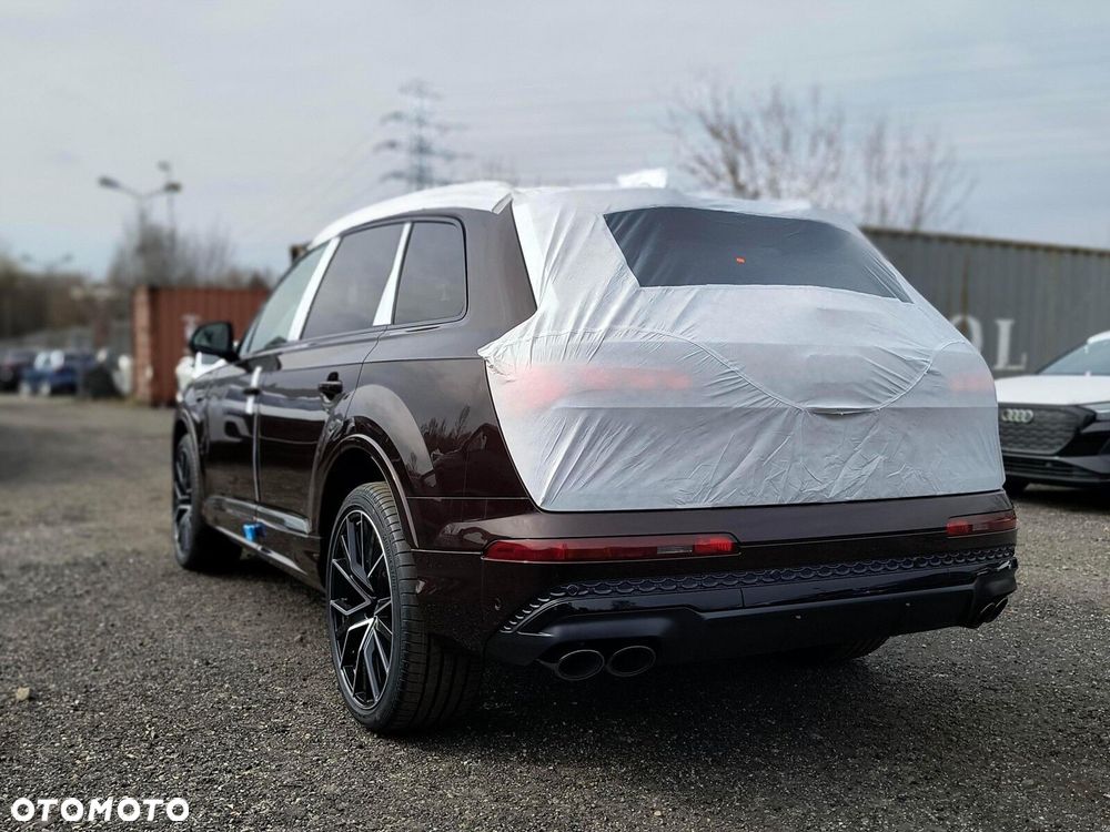 Audi SQ7 - 6