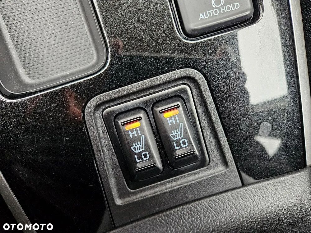 Mitsubishi Outlander - 33