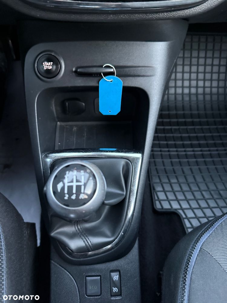 Renault Captur ENERGY TCe 90 Experience - 17