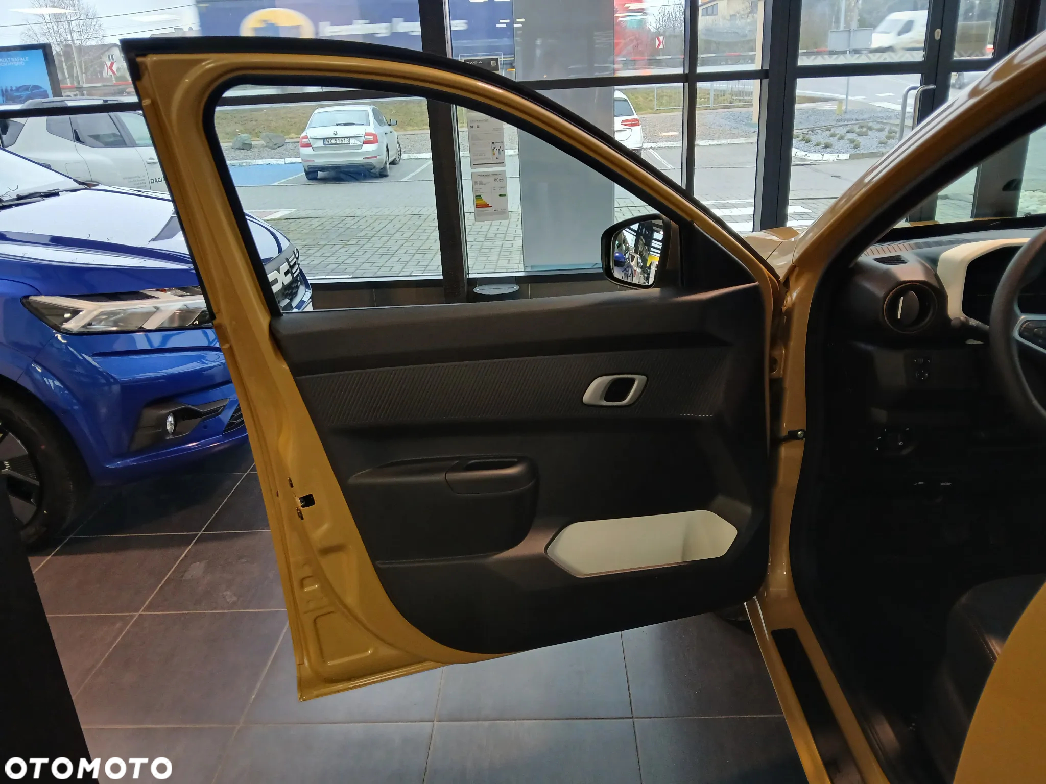 Dacia Spring Electric 26.8kWh 65 Extreme - 9