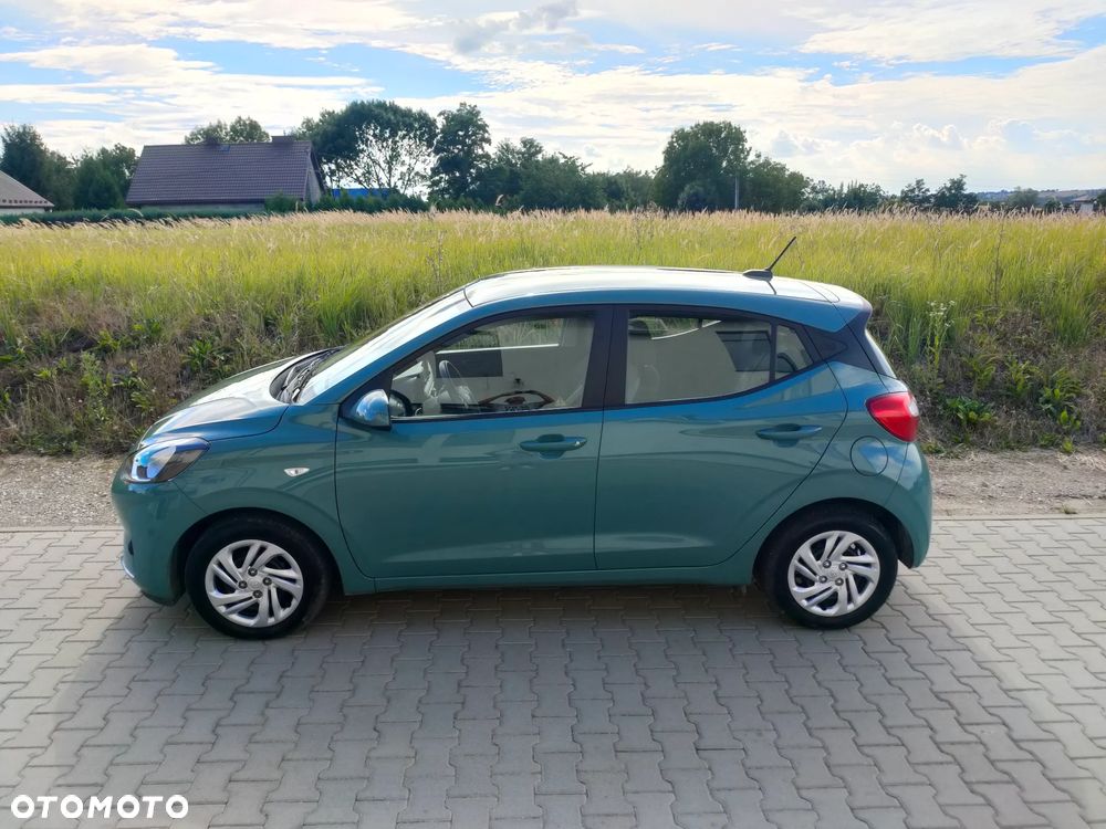 Hyundai i10 - 3