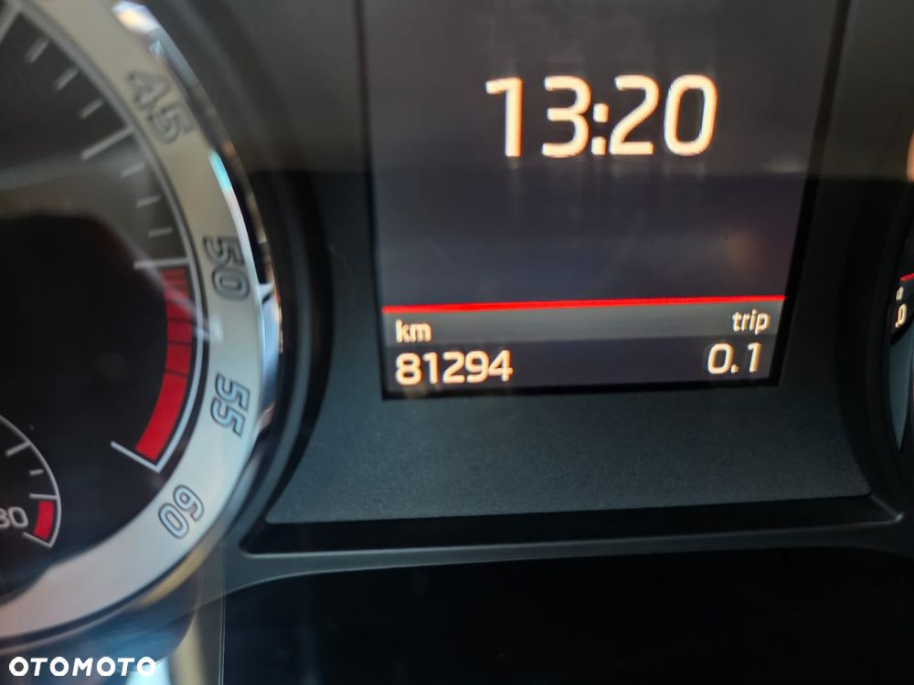 Skoda Karoq 2.0 TDI SCR 4x4 DSG Style - 15