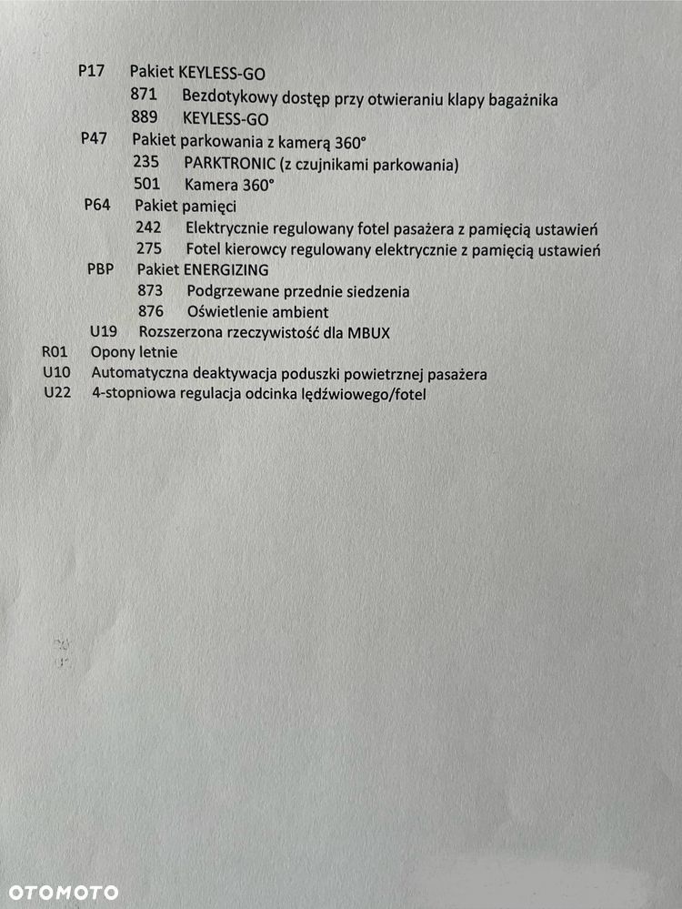 Mercedes-Benz GLE - 40