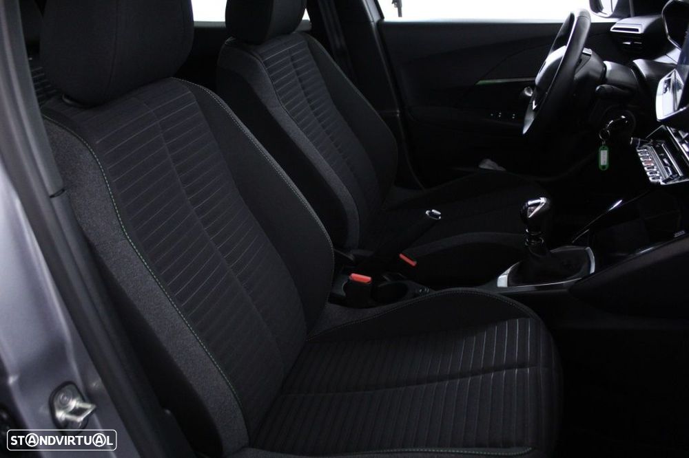 Peugeot 2008 1.2 PureTech Active - 14
