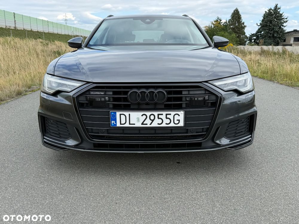 Audi A6 Avant 45 TFSI mHEV Quattro Sport S tronic - 10