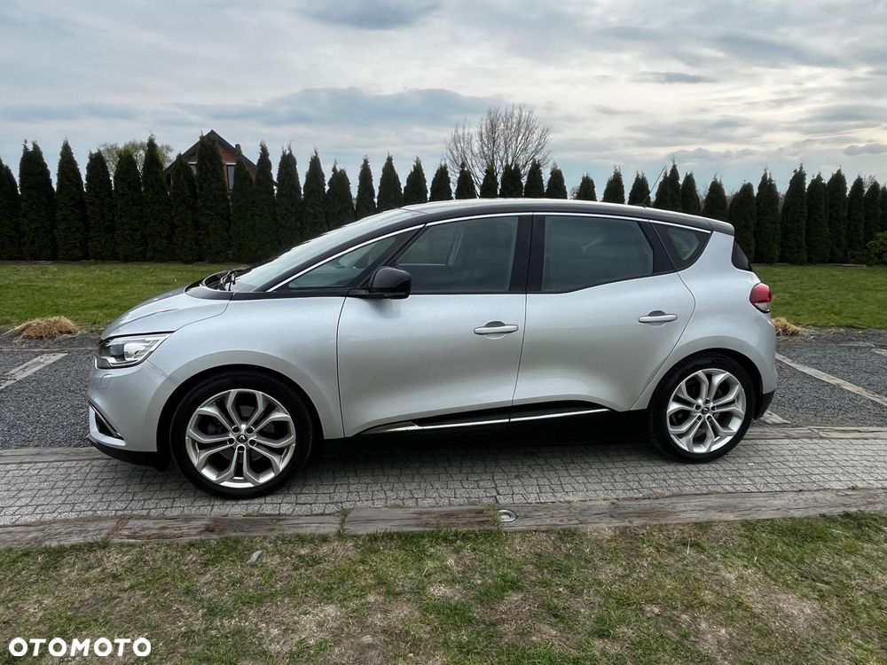 Renault Scenic 1.5 dCi Intens - 4