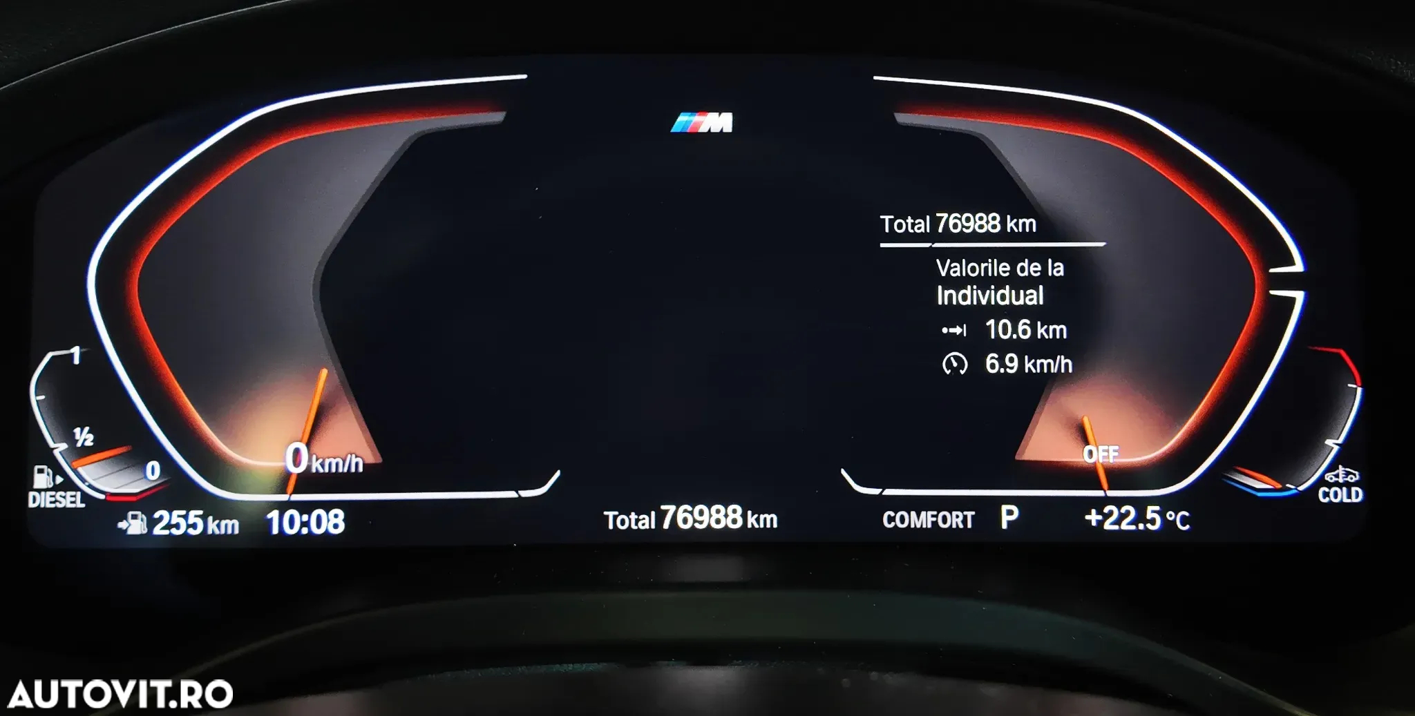 BMW X4 xDrive30d Aut. M Sport - 22