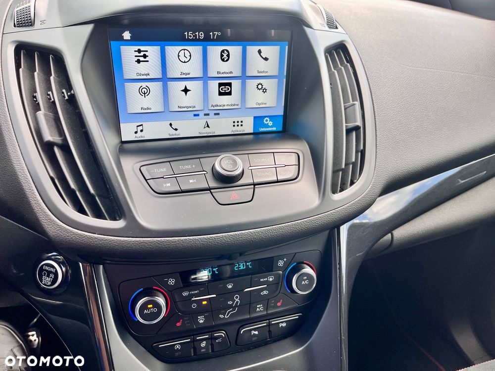 Ford Kuga 1.5 EcoBoost 4x4 ST-Line - 30