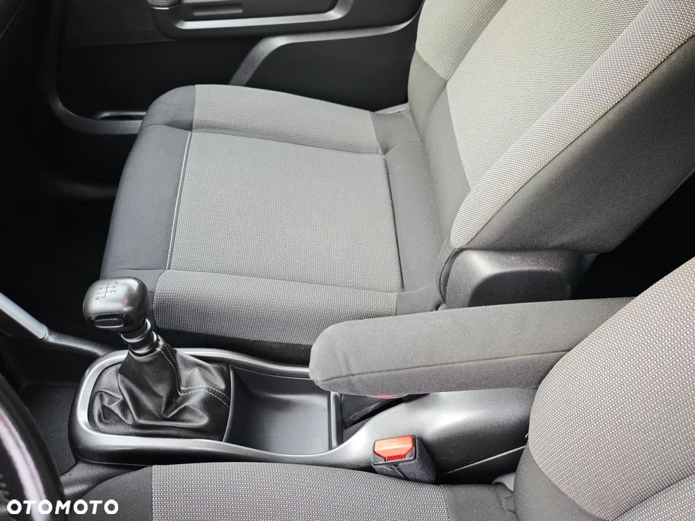 Citroën C3 Aircross 1.5 BlueHDi Shine S&S - 24