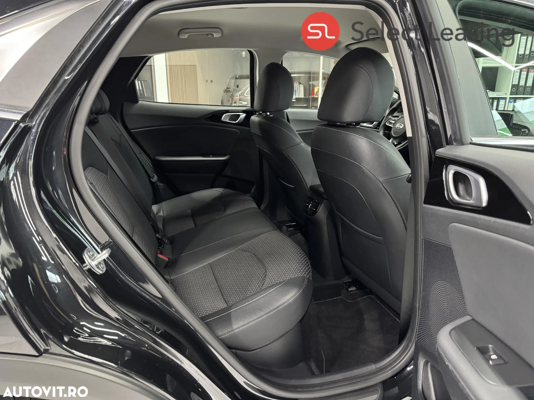Kia XCeed 1.6 GDI DCT6 OPF Plug-in-Hybrid SPIRIT - 9