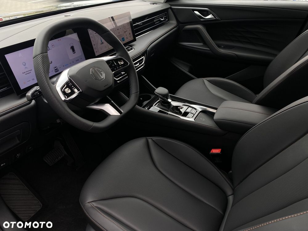 MG HS PHEV - 12