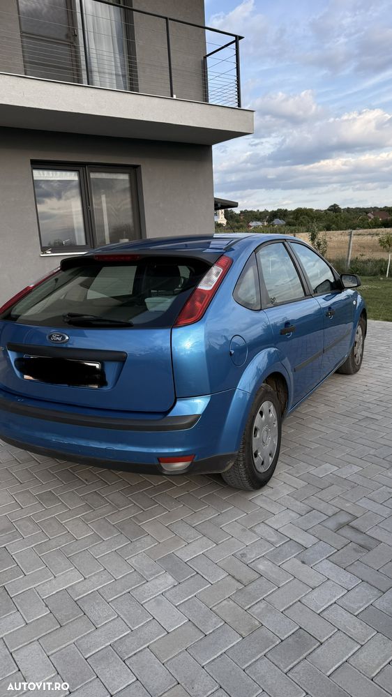 Ford Focus - 4