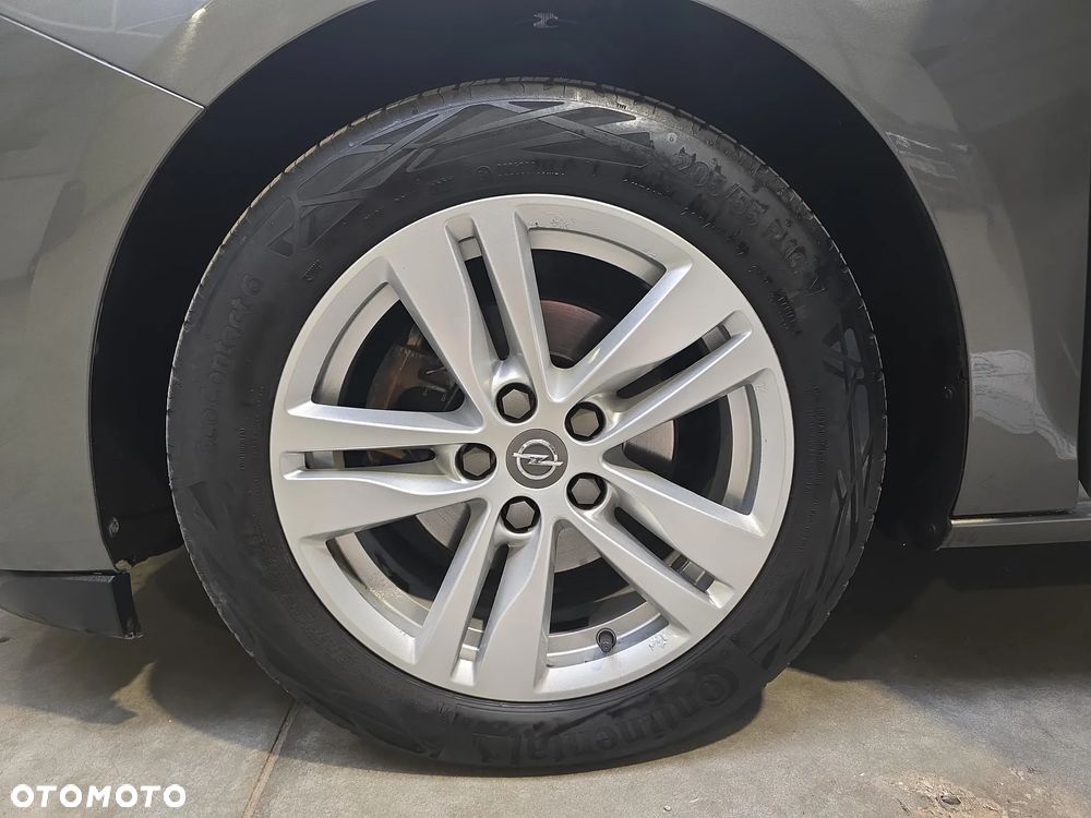 Opel Astra 1.2 T GS S&S - 20