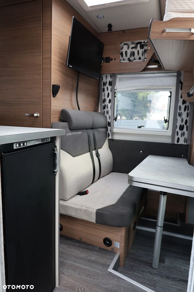Volkswagen Knaus Tourer Van 500 MQ - 30