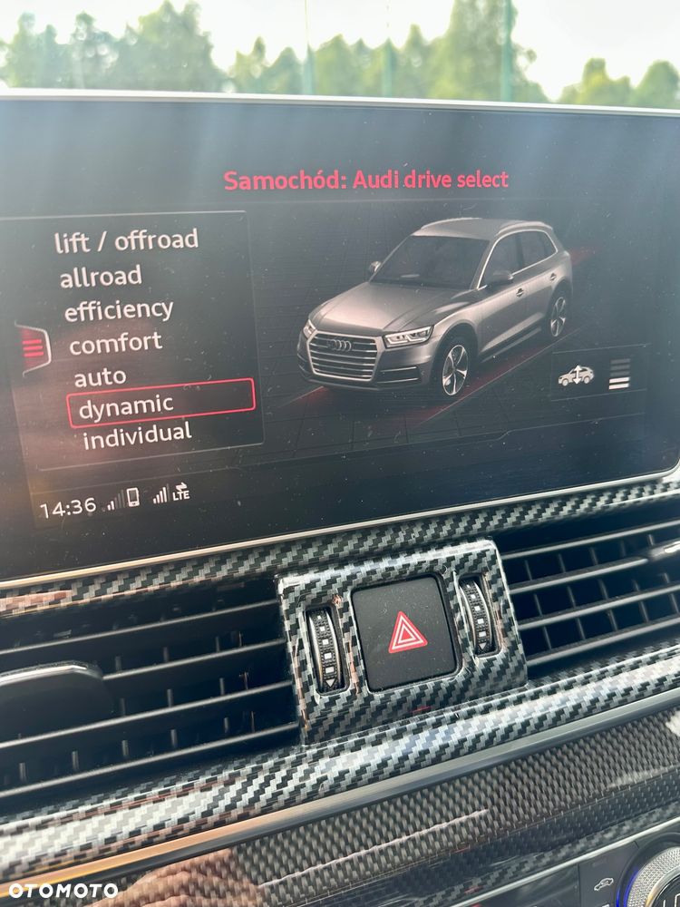 Audi Q5 2.0 TFSI Quattro S tronic design - 16