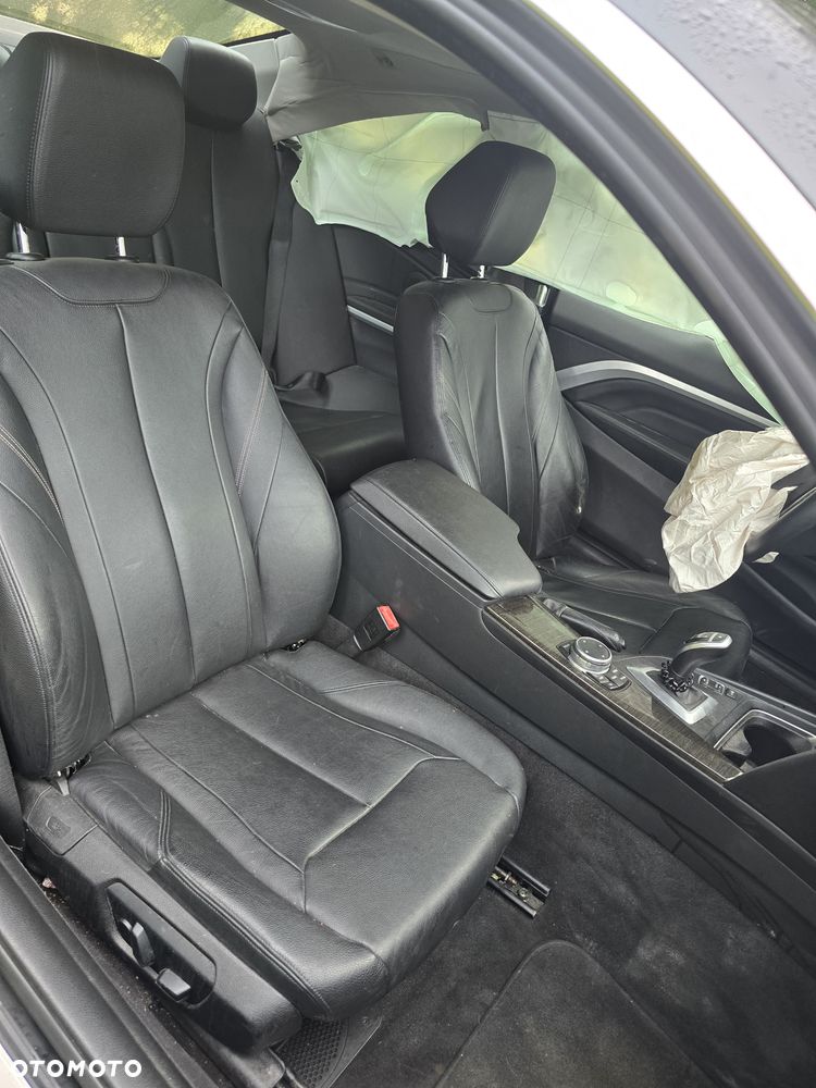 BMW Seria 4 - 8
