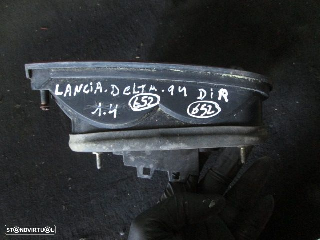 Farol Tras 82468761 LANCIA DELTA 1994 5P DRT YORKA - 3
