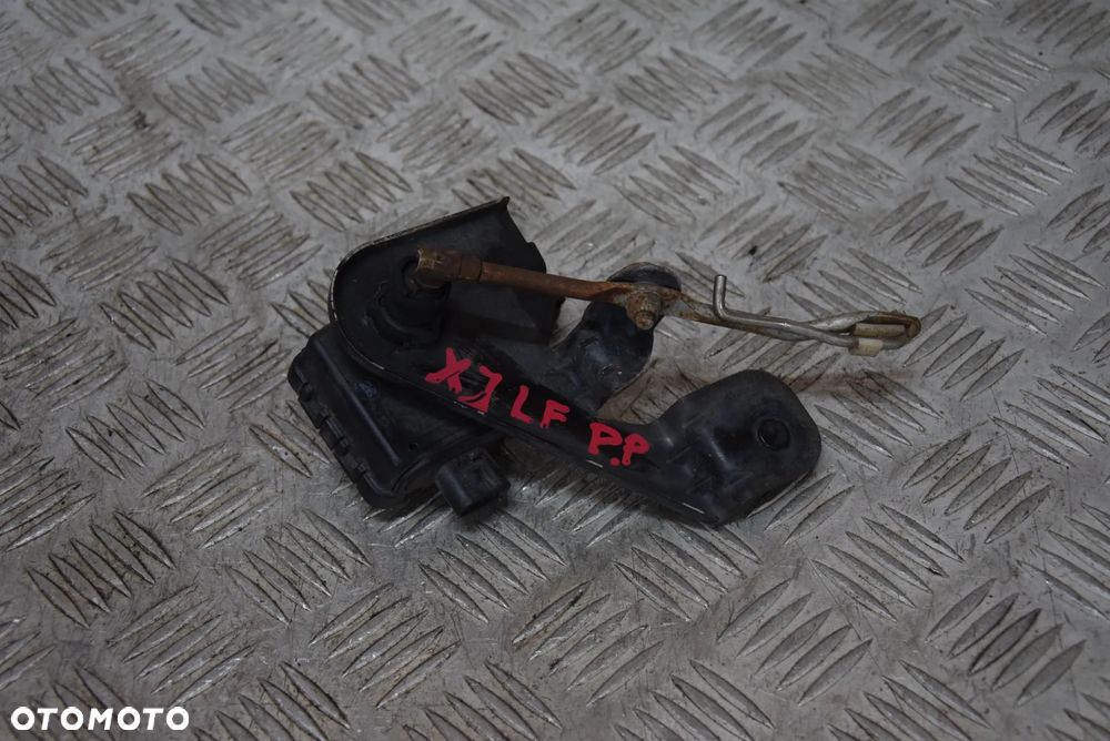 JEEP CHEROKEE XJ LIFT SILNICZEK LAMPY LEWY PRAWY PRZÓD - 8