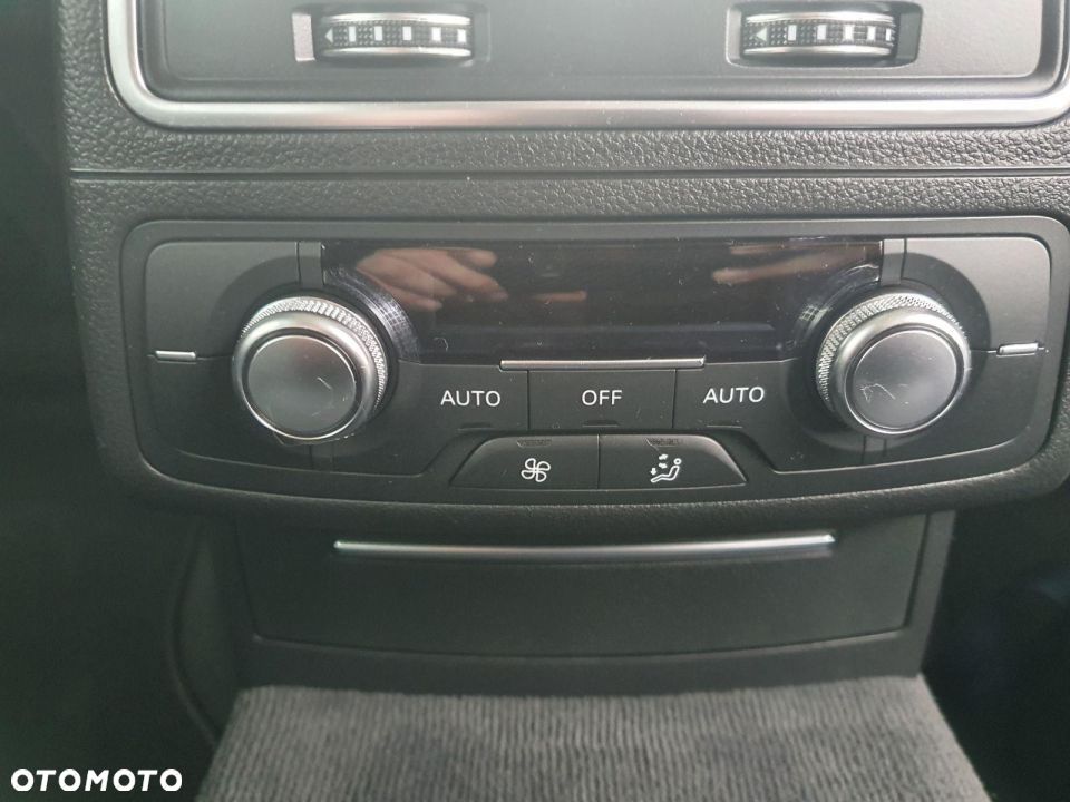 Audi A6 Avant 3.0 TDI Quattro S tronic - 10