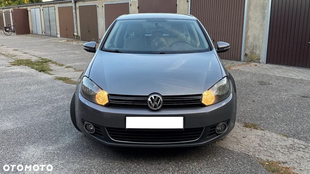 Volkswagen Golf 1.4 TSI BlueMotion Technology Highline - 25
