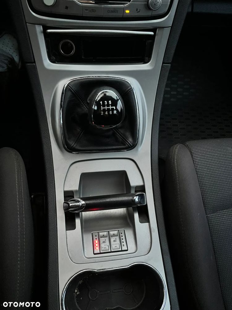 Ford S-Max - 6