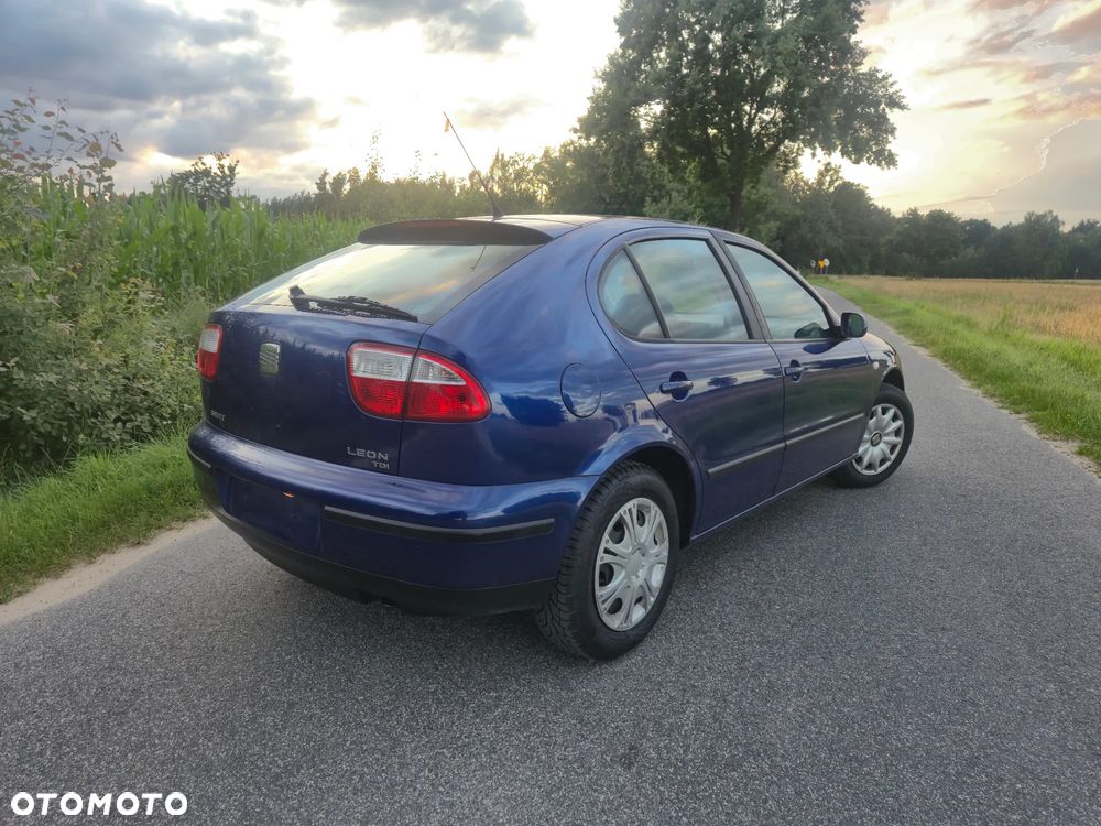 Seat Leon - 31
