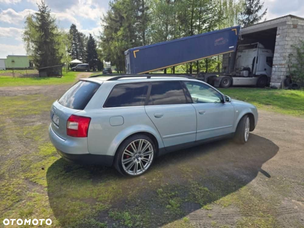 Audi A4 ver-avant-2-0 - 2