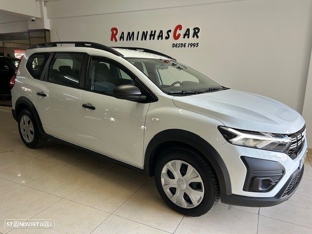 Dacia Jogger 1.0 TCe Essential - 1