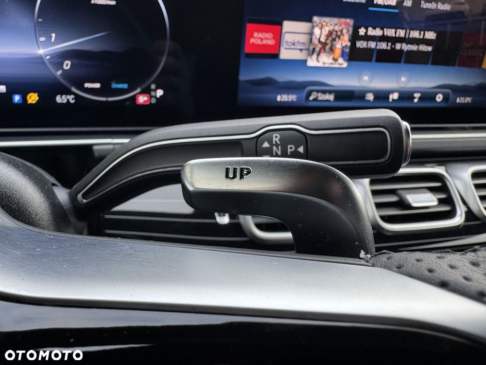 Mercedes-Benz GLE AMG Coupe 53 4-Matic Premium Plus - 23