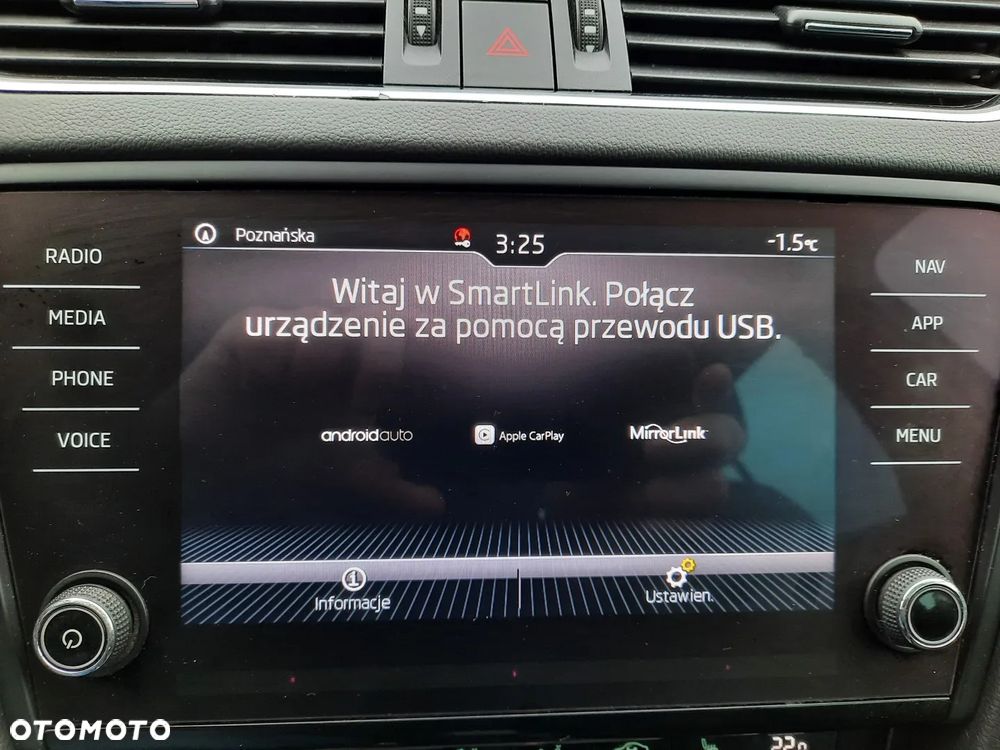 Skoda Octavia 1.0 TSI (Green tec) Style - 35