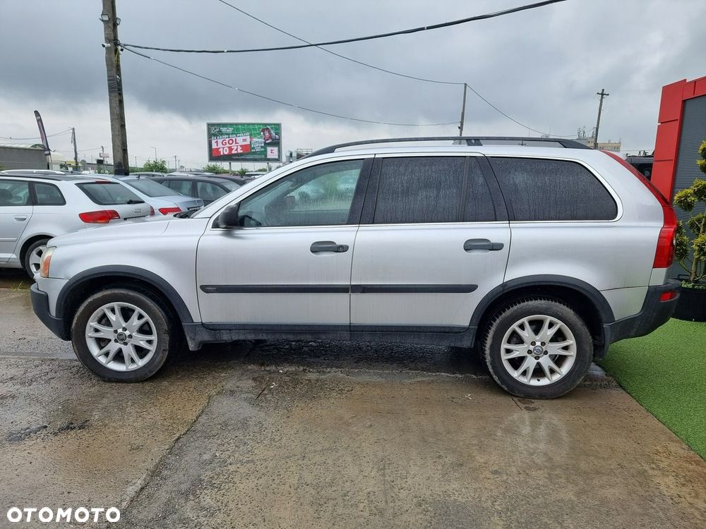Volvo XC 90 - 8