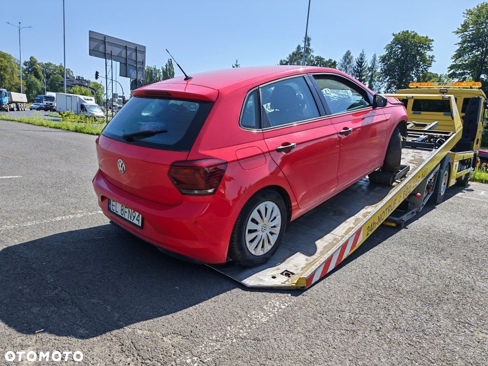 Volkswagen Polo - 7
