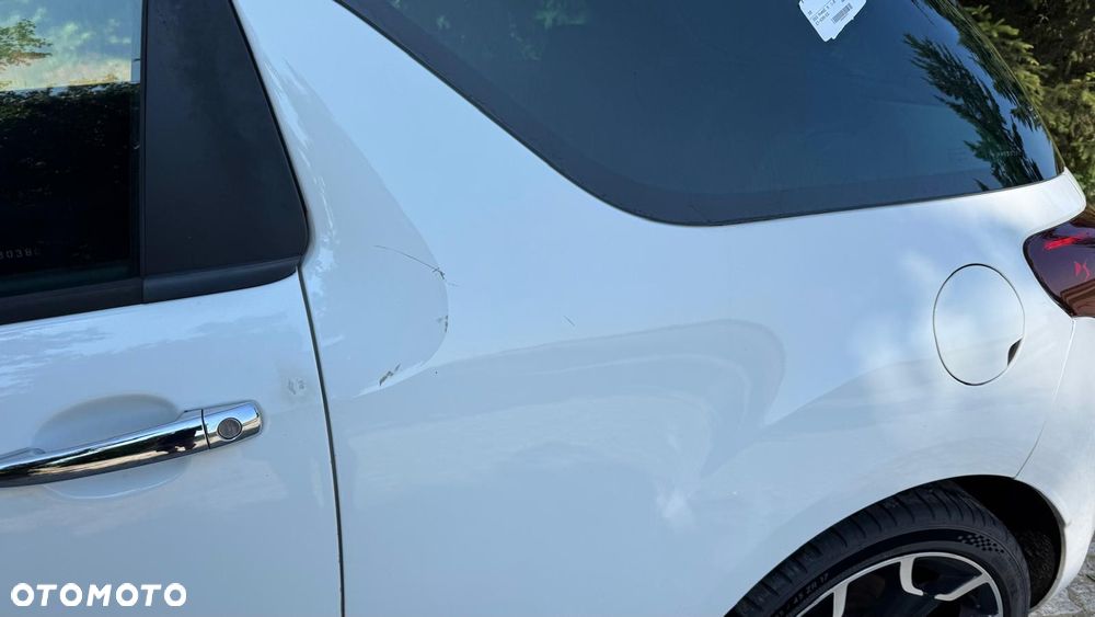 DS Automobiles DS 3 - 11