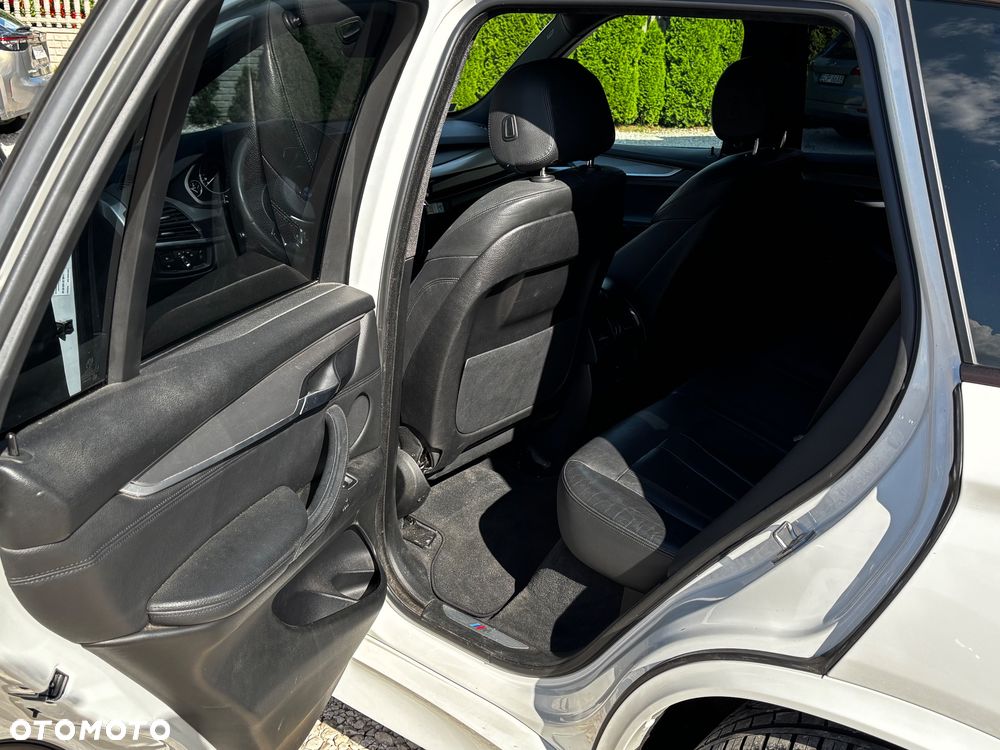 BMW X5 xDrive25d - 9
