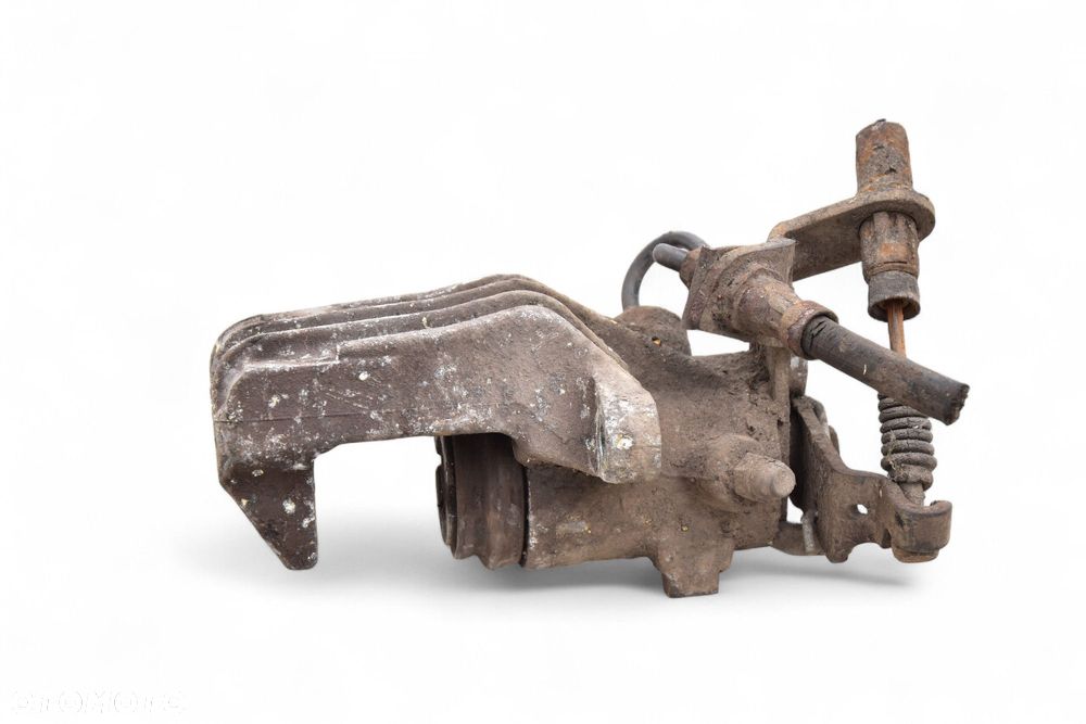 Zacisk Hamulcowy Lewy Tył GOLF VI AUDI A3 8P SEAT ALETA 2.0TDI 1K0615423J - 3