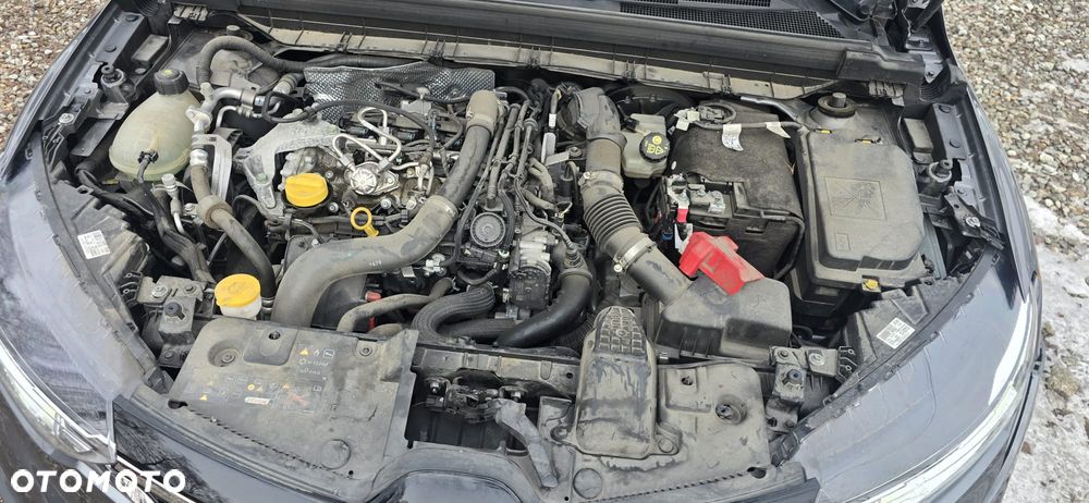 Renault Arkana 1.3 TCe mHEV R.S Line EDC - 15