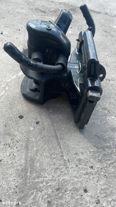 New holland Case zaczep transportowy 32 cm - 1