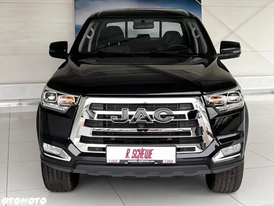 JAC T8 PRO - 2