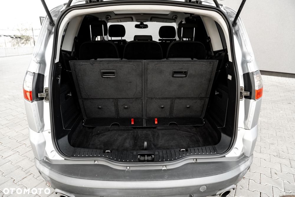 Ford S-Max 2.5 Titanium - 14