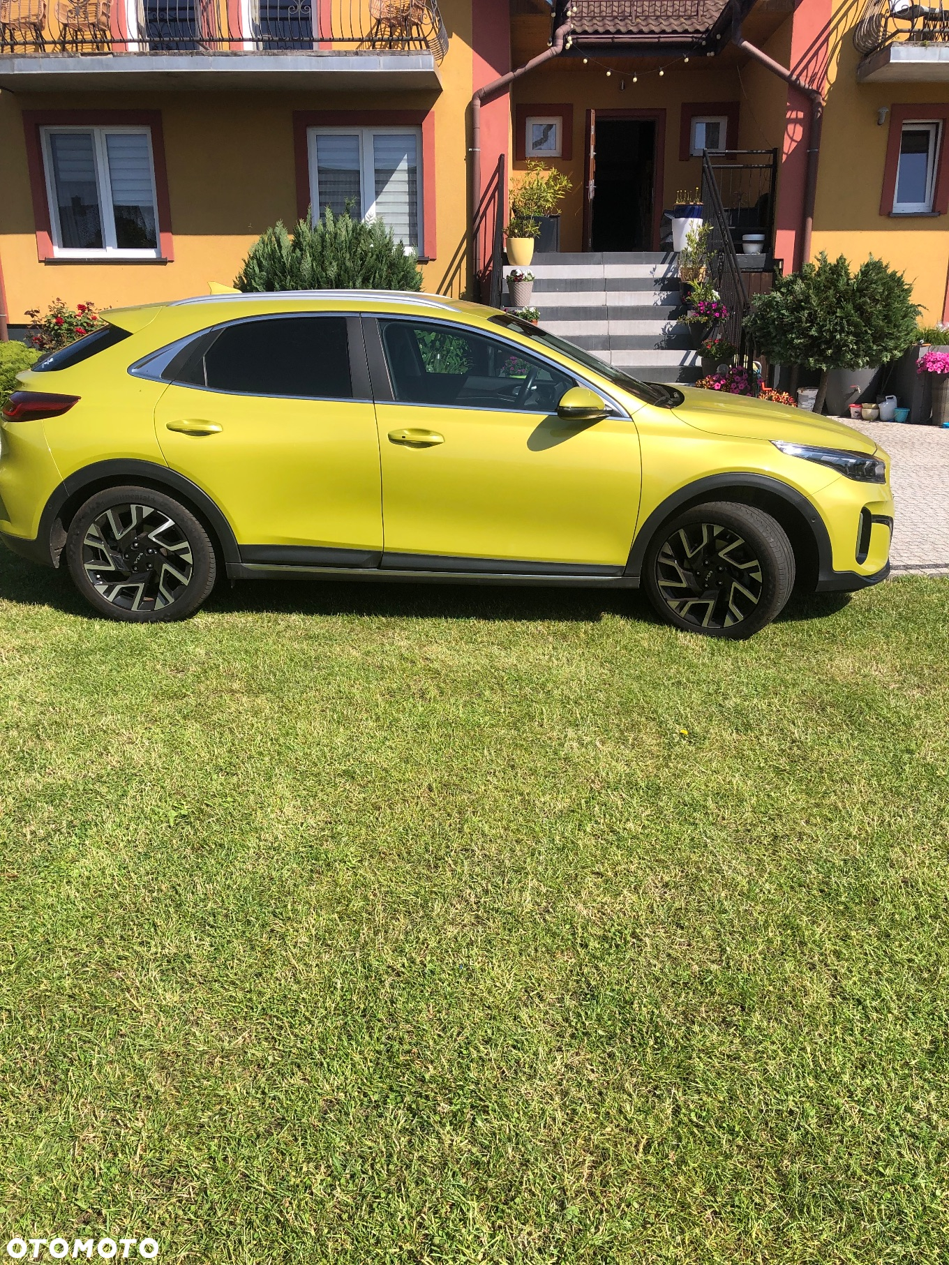 Kia XCeed 1.5 T-GDI L - 32