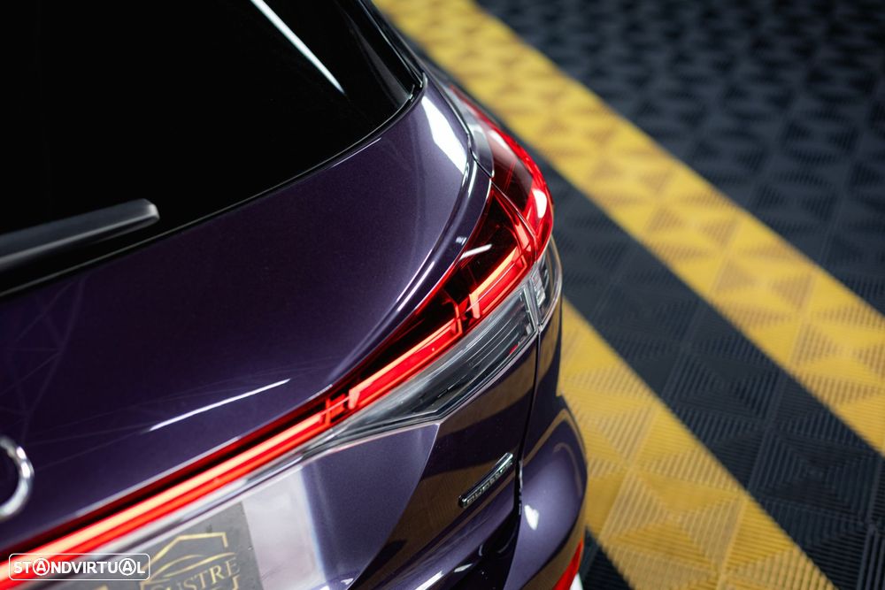 Audi Q4 e-tron 45 82 kWh - 8