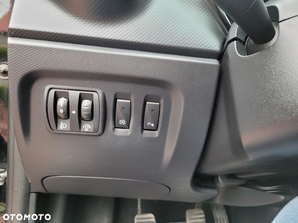 Renault Captur ENERGY dCi 90 Start&Stop Intens - 15
