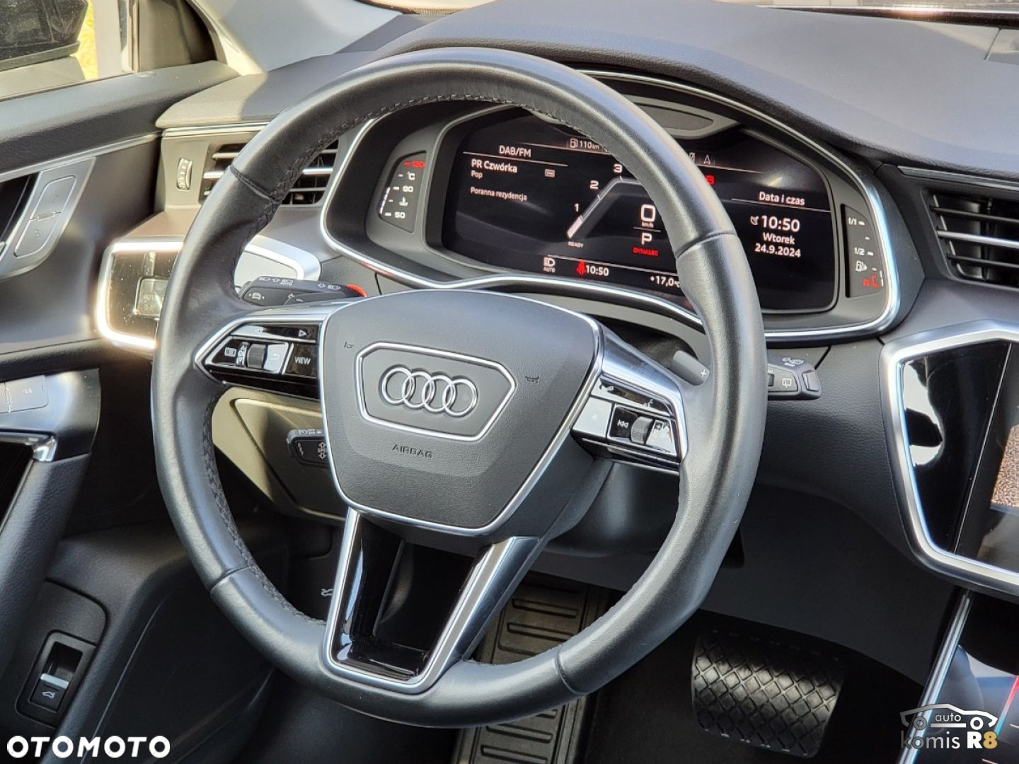 Audi A6 Allroad - 29